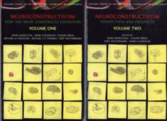 Neuroconstructivism: Volumes I & II
