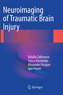 Neuroimaging of Traumatic Brain Injury