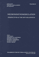 Neuroimmunomodulation: Perspectives at the New Millennium
