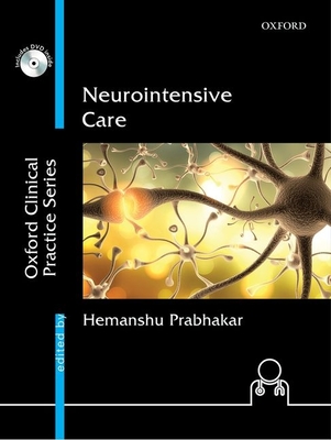Neurointensive Care - Prabhakar, Hemanshu, Dr. (Editor)