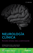 Neurologia clinica: Revision integral para la certificacion