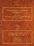 Neurologic Aspects of Systemic Disease, Part II