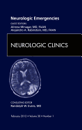 Neurologic Emergencies, an Issue of Neurologic Clinics: Volume 30-1