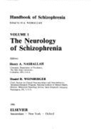 Neurology of Schizophrenia - Nasrallah, Henry A, Dr.