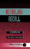 Neurology Recall - Miller, James Q, and Fountain, Nathan B