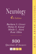 Neurology - Giesser, Barbara S, MD, and Kanof, Philip D, and Aisen, Mindy L