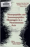 Neuropeptides and Immunopeptides: Messengers in a Neuroimmune Axis