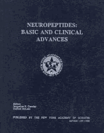 Neuropeptides: Basic and Clinical Advances