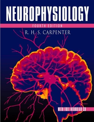 Neurophysiology - Carpenter, Roger H S