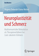 Neuroplastizitt und Schmerz: Multisensorische Stimulation als Therapieverfahren bei (sub-)akutem Schmerz