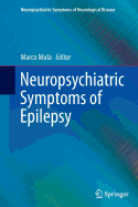 Neuropsychiatric Symptoms of Epilepsy