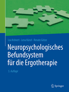 Neuropsychologisches Befundsystem fr die Ergotherapie