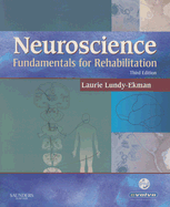 Neuroscience: Fundamentals for Rehabilitation