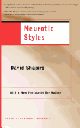 Neurotic Styles