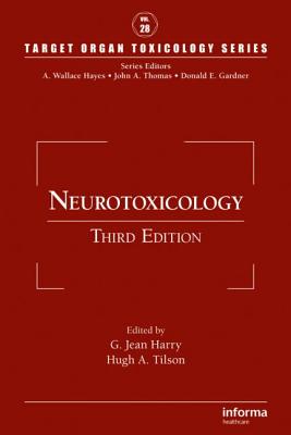 Neurotoxicology - Harry, G Jean, and Tilson, Hugh a