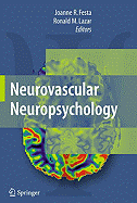 Neurovascular Neuropsychology