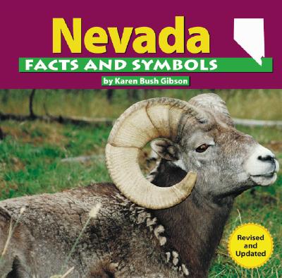 Nevada Facts and Symbols - Gibson, Karen Bush