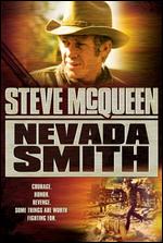 Nevada Smith - Henry Hathaway