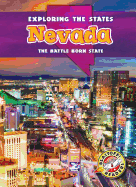 Nevada: The Battle Born State