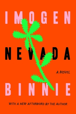 Nevada - Binnie, Imogen