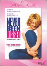 Never Been Kissed [Pink Cover]