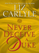 Never Deceive a Duke - Carlyle, Liz