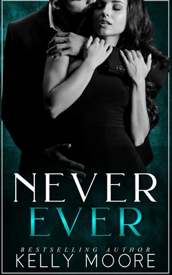 Never Ever: Damaged Hero - Genova, Kerry (Editor), and Moore, Kelly