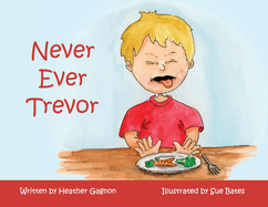 Never Ever Trevor