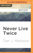 Never Live Twice