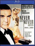 Never Say Never Again [French] [Blu-ray]
