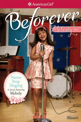 Never Stop Singing: A Melody Classic 2 - Patrick, Denise Lewis