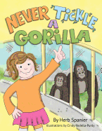 Never Tickle A Gorilla
