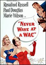 Never Wave at a WAC - Norman Z. McLeod