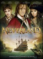 Neverland - Nick Willing