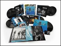 Nevermind [30th Anniversary Super Deluxe Edition 8LP/7"] - Nirvana