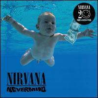 Nevermind [LP] [Deluxe] - Nirvana