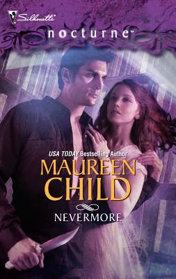 Nevermore - Child, Maureen