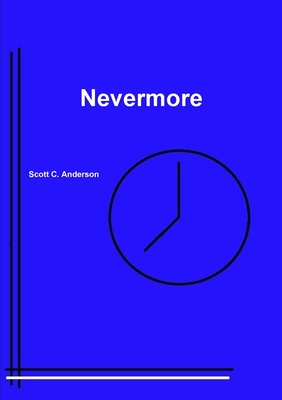 Nevermore - Anderson, Scott C