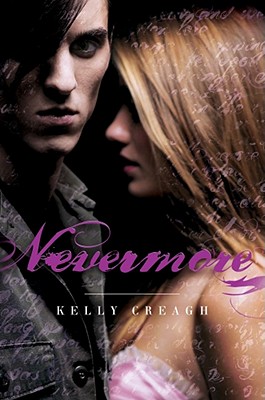 Nevermore - Creagh, Kelly