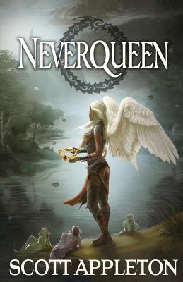 Neverqueen: Sword of the Dragon - Appleton, Scott