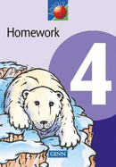 New Abacus 4: Homework Book