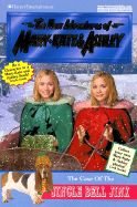 New Adventures of Mary-Kate & Ashley #26: The Case of the Jingle Bell Jinx: (The Case of the Jingle Bell Jinx) - Olsen