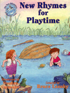 New Adventures of Mother Goose Board Book Collection: New Rhymes for Playtime