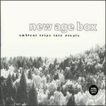 New Age Box: Ambient Trips into Utopia - Various Artists