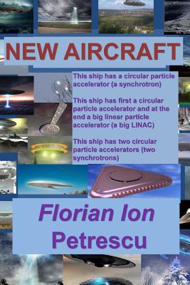 New Aircraft - Petrescu, Florian Ion