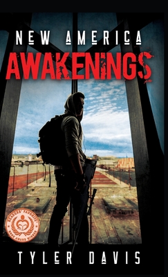 New America Awakenings - Davis, Tyler