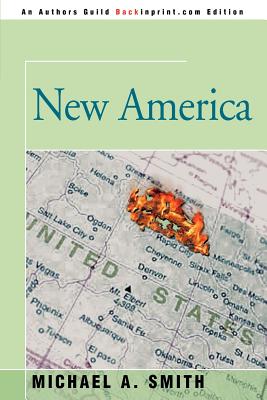 New America - Smith, Michael A, Pastor