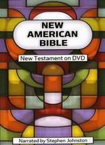 New American Bible: New Testaments