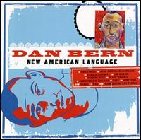 New American Language - Dan Bern