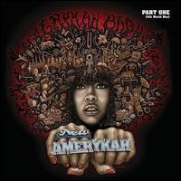 New Amerykah, Pt. 1 [Purple Vinyl] - Erykah Badu